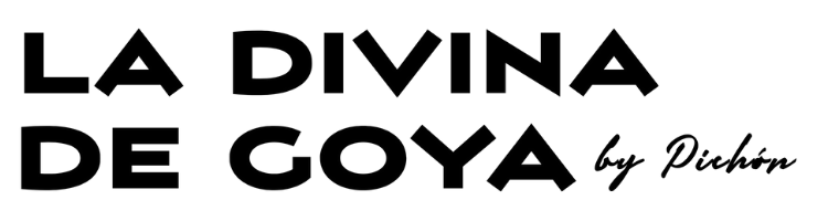 La Divina de Goya
